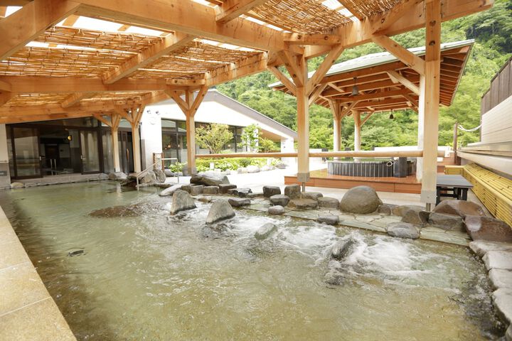 Spa Photos