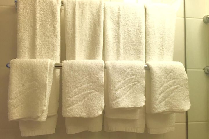 Bath Amenities