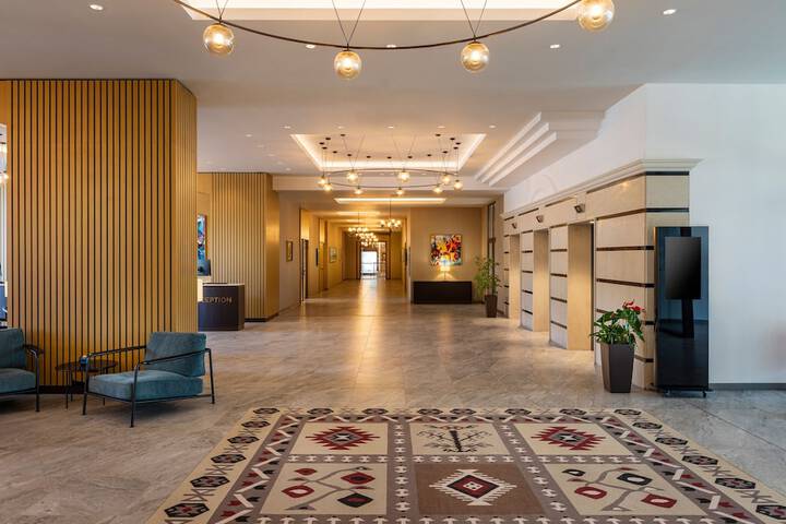 Hotel Interior 2 of 103