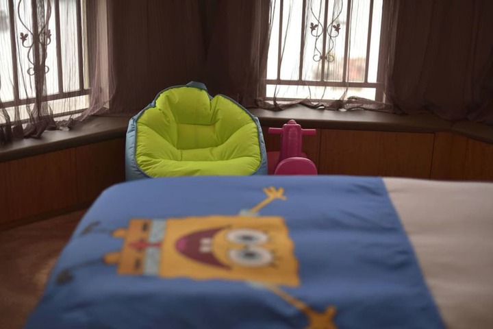 Room 15 of 116