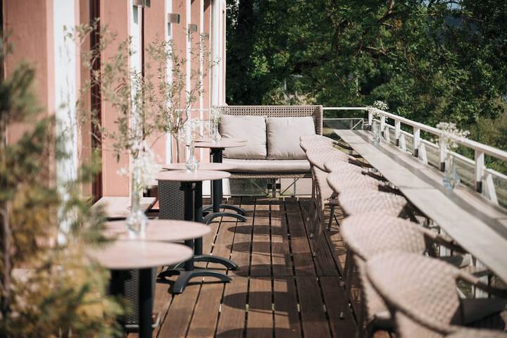 Terrace/Patio 82 of 84