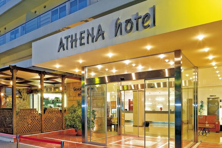 Hotel 40 of 45
