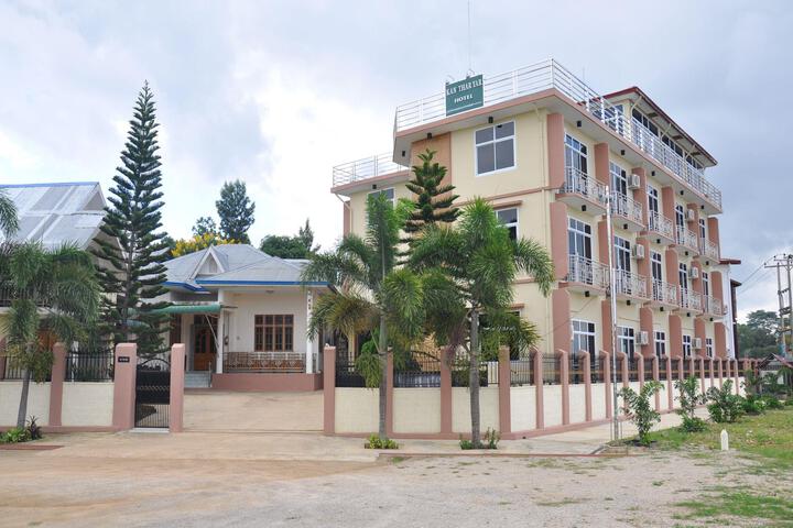 Kan Thar Yar Hotel