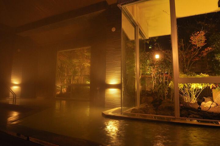 Spa and Wellness