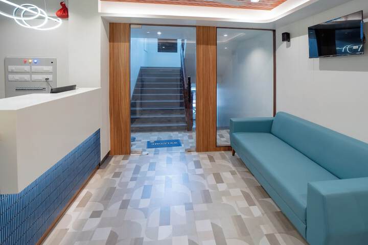 Hotel Interior 2 of 25