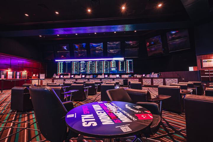 Casino