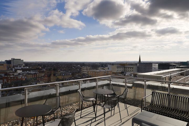 Terrace/Patio 60 of 62