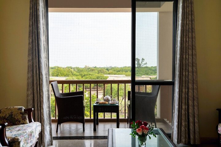 Terrace/Patio 12 of 12