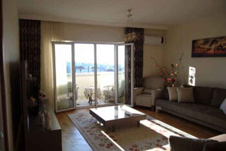 Meydan House