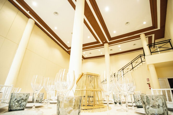 Hotel Interior 58 of 78