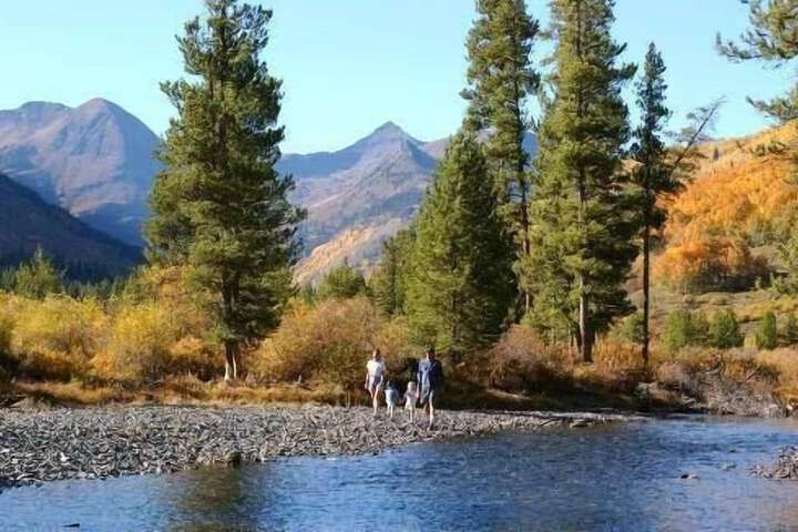 Outdoor Activities 33 of 44