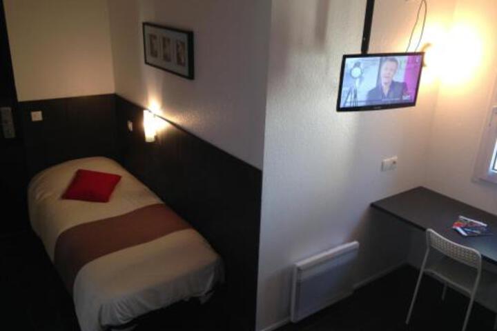 Fitness Center Photo