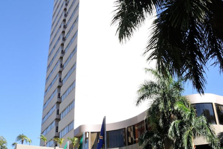 Hotel 80 of 80