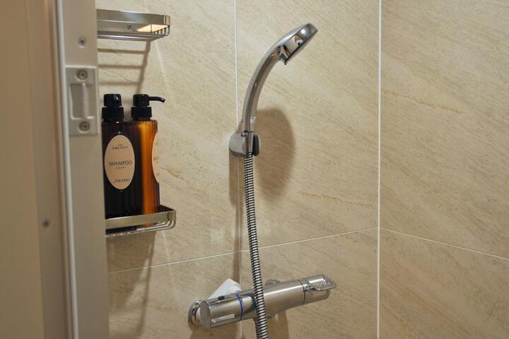 Fitness Facility Photos