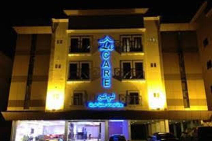 Hotel 2 of 3