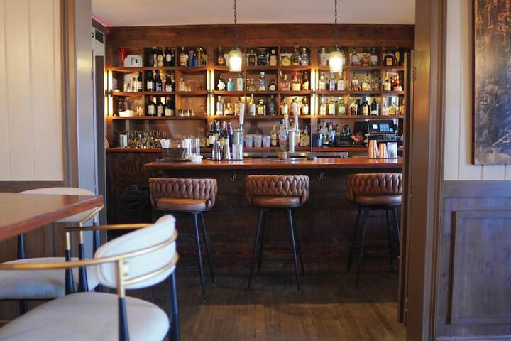 Restaurants