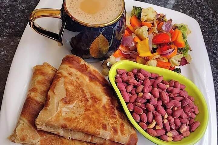 Breakfast/Coffee Service 15 of 40