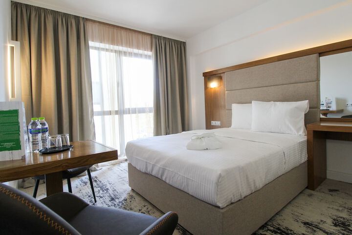 Room 21 of 54