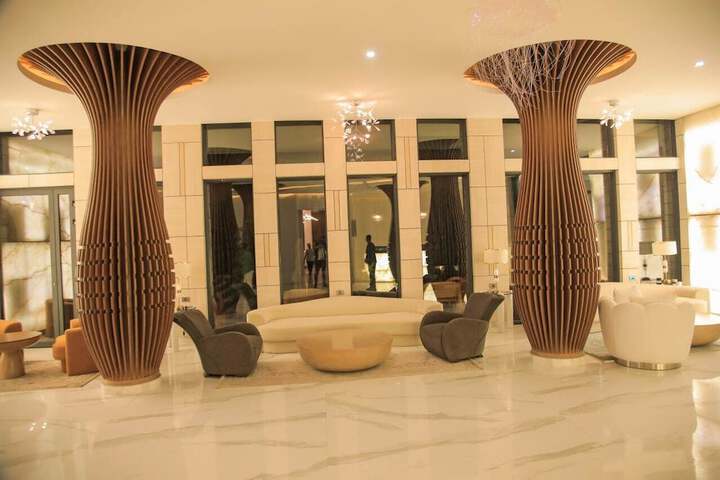 Hotel Interior 3 of 31