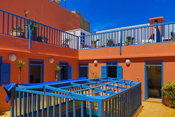 Terrace/Patio 248 of 266