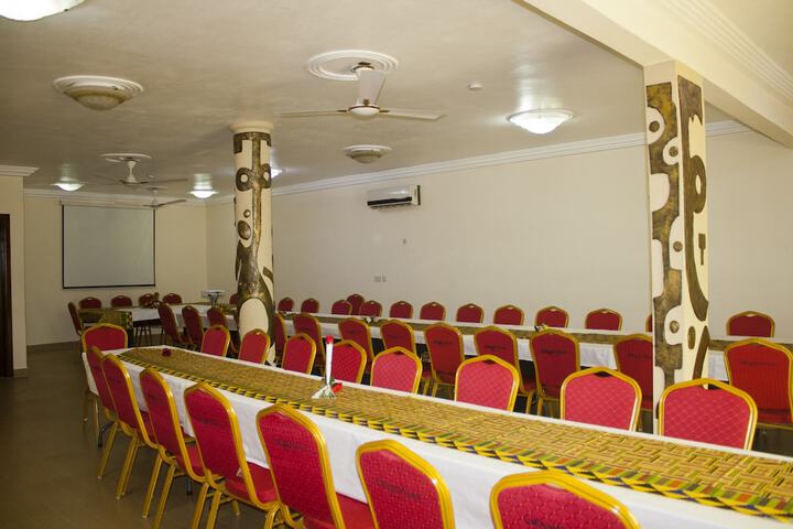 Meeting 41 of 44