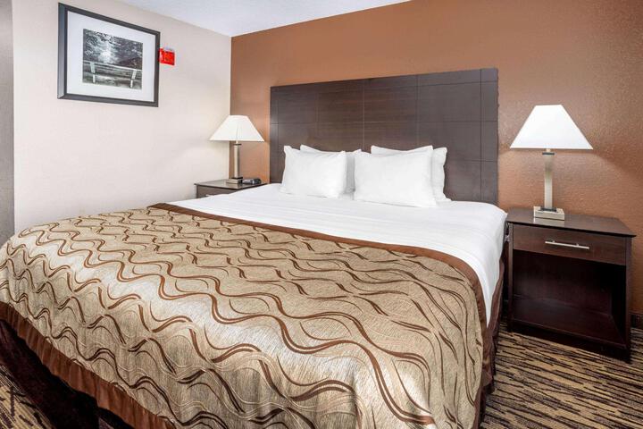 1 King Bed (6 of 13)