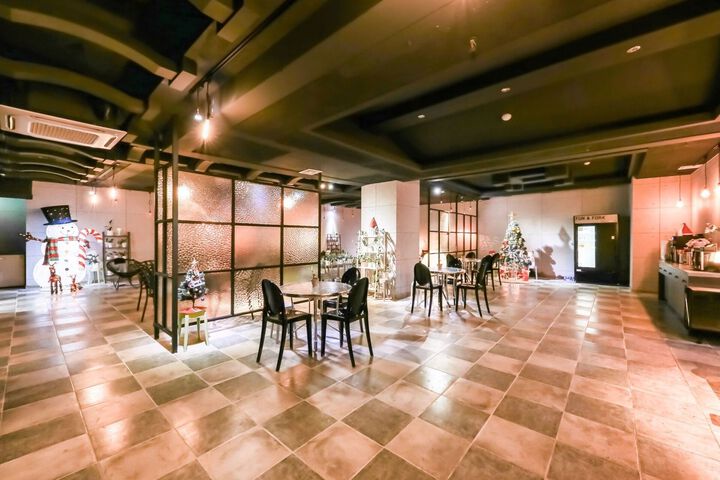 Hotel Interior 29 of 138