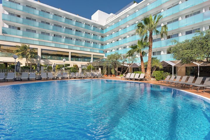 Pool to Cool