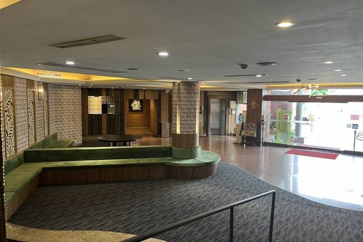 Hotel Interior 2 of 40