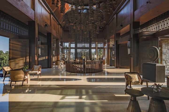 Hotel Interior 4 of 94