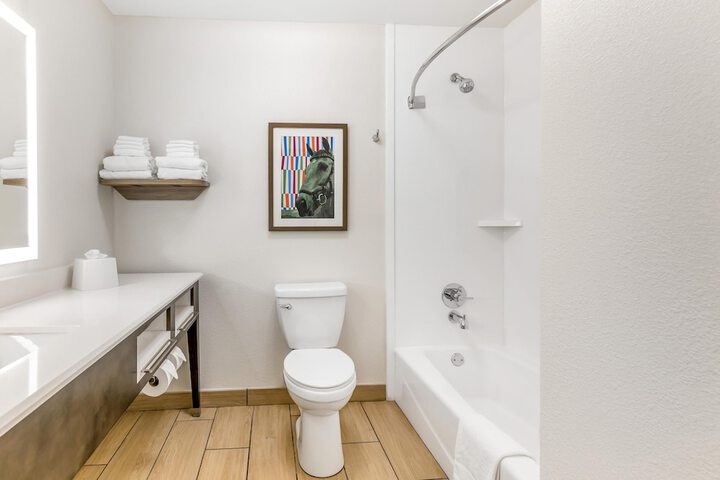 Bathroom Interior Photo
