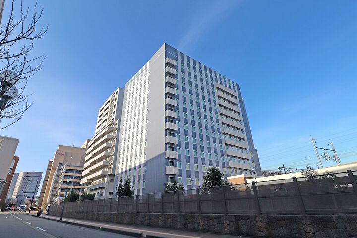 Image of CHISUN BUDGET Kanazawa Ekimae