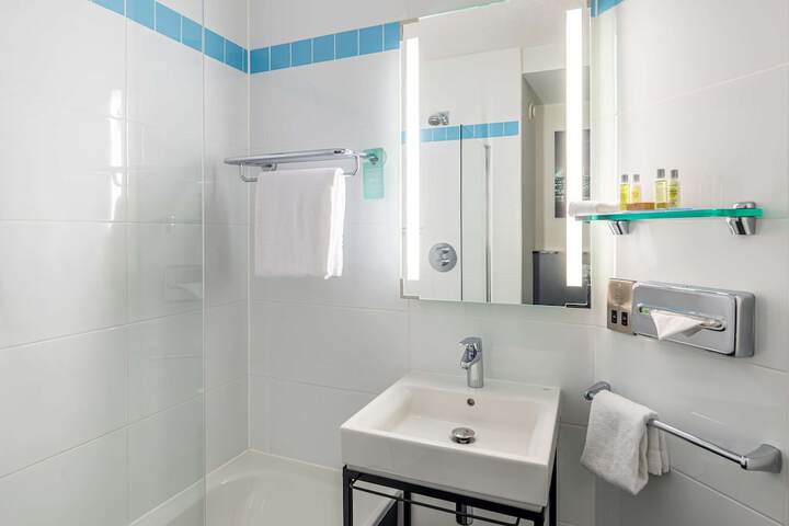 Bath Amenities