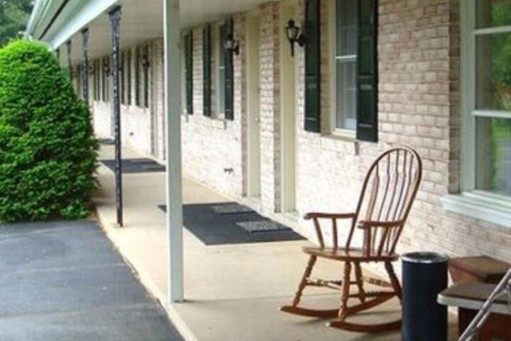 Image of Sunset Valley Motel