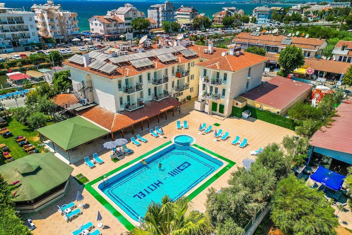 Fitness Center Photo