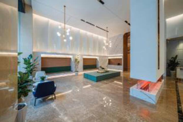 VXHOTEL(Nainning South China city)