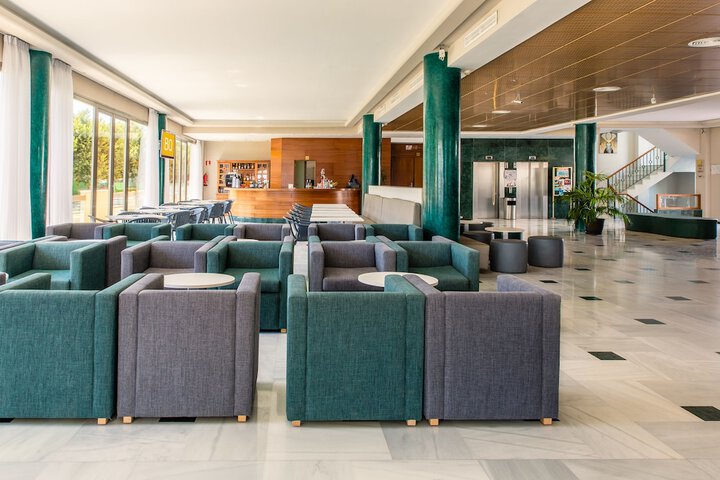 Lobby Photos