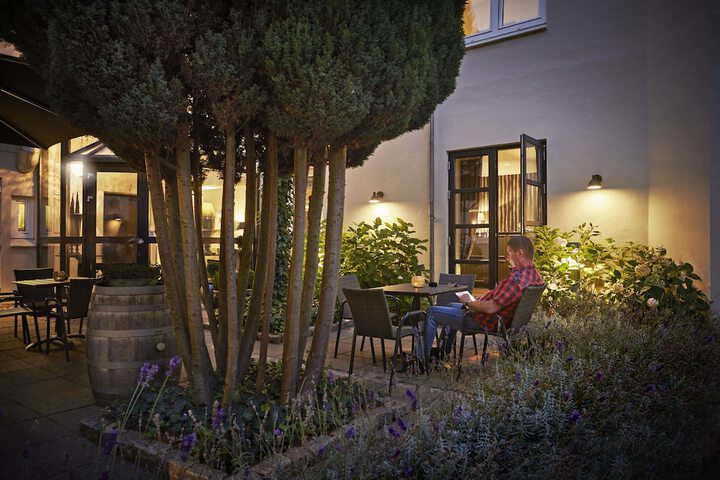 Terrace/Patio 71 of 74