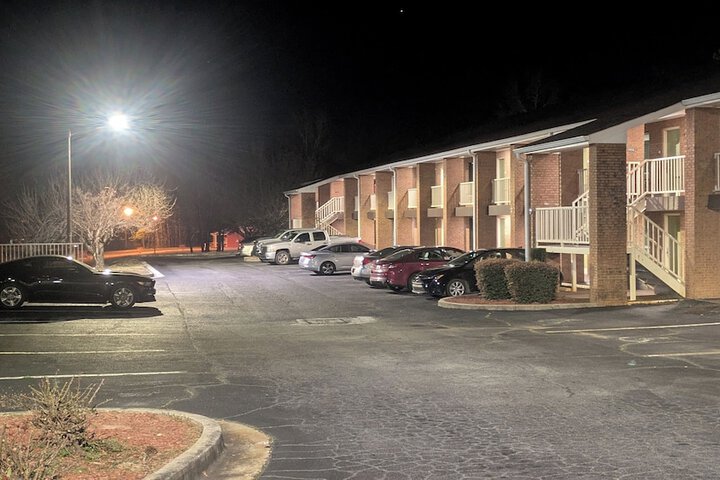 QUALITY INN TOCCOA