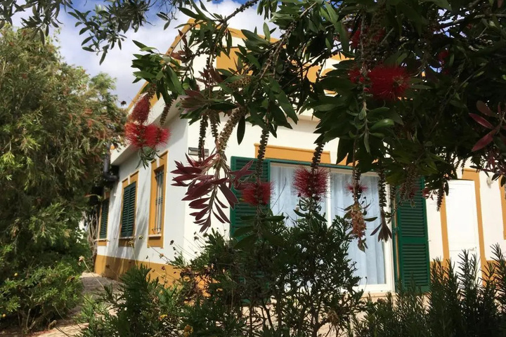 Image of Casa Guerreiro
