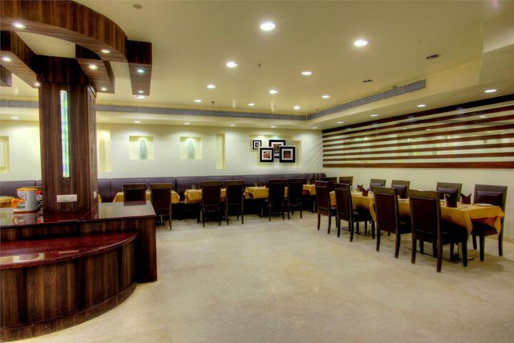 Restaurants