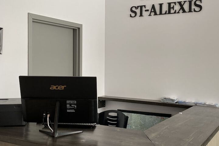 Hotel Interior 2 of 13