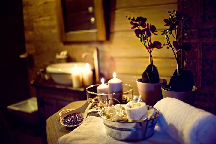 Hotel Spa