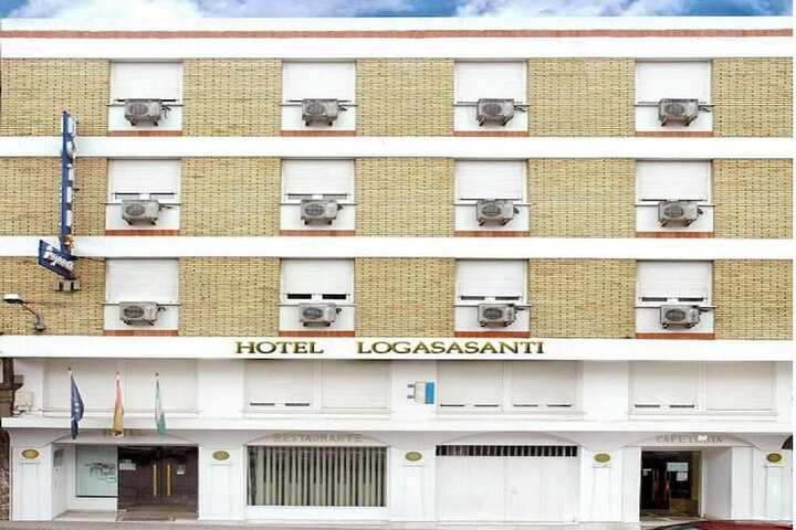 Hotel 42 of 42