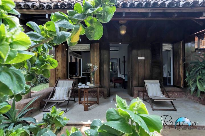Terrace/Patio 132 of 152
