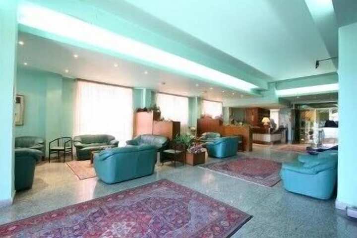 Hotel Interior 3 of 11
