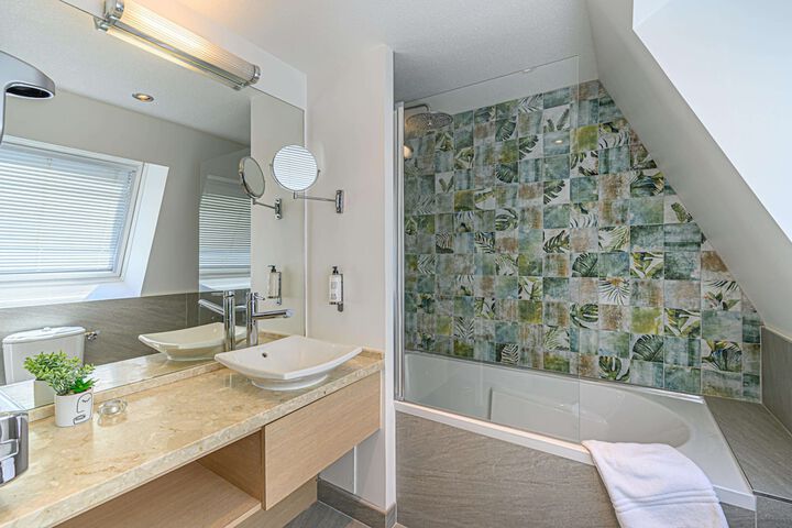 Bathroom Vanities