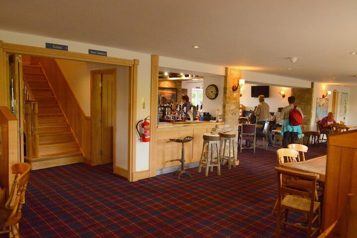 Hotel Interior 33 of 41