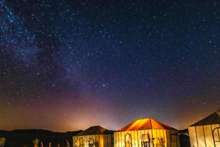 Starry Nights Camp