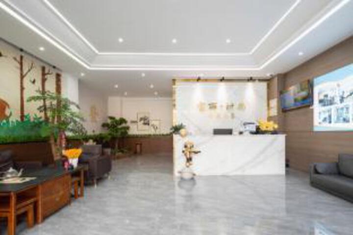 Baoli Fashion Boutique Hotel